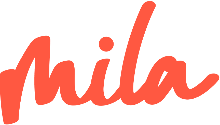 Mila logo